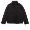 Balenciaga Gucci joint double B full print jacquard down jacket 1