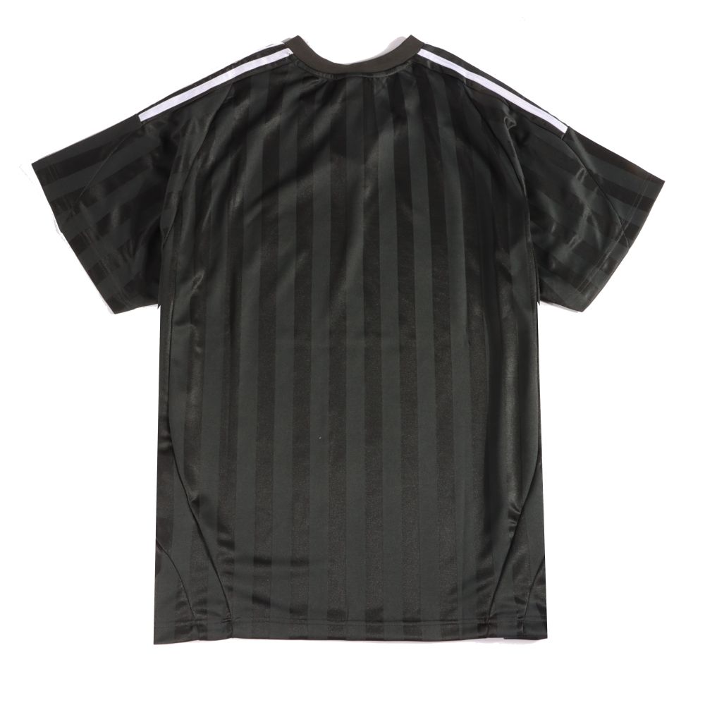  Balenciage joint AD Manchester United jersey short sleeves