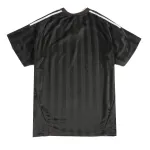  Balenciage joint AD Manchester United jersey short sleeves