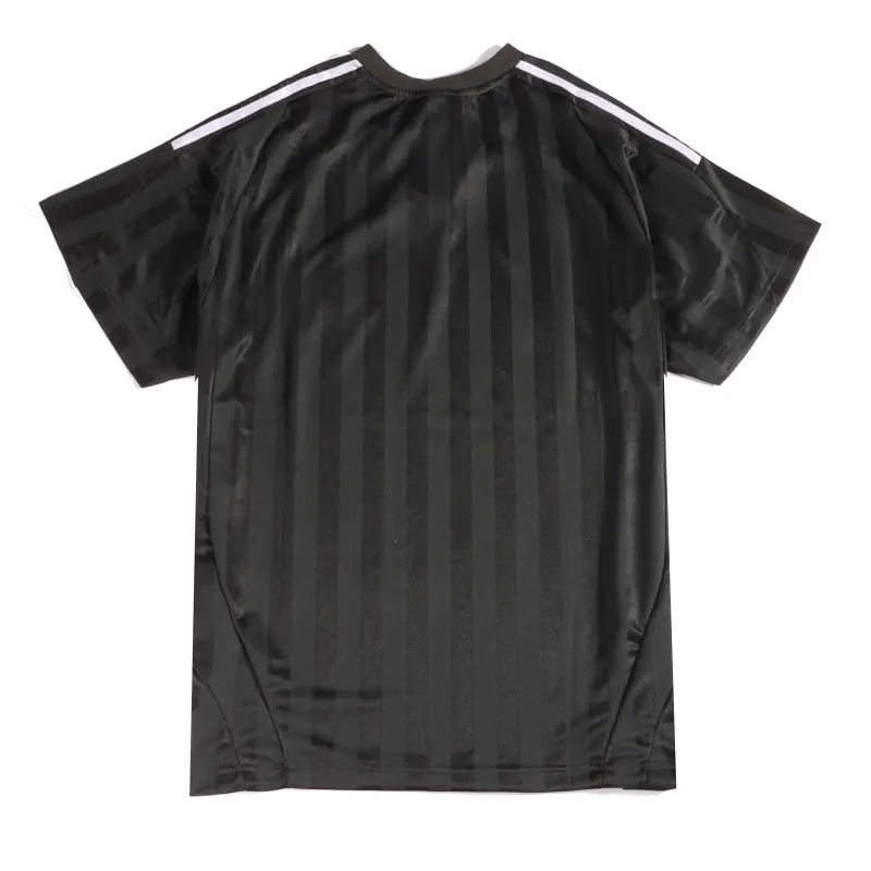  Balenciage joint AD Manchester United jersey short sleeves