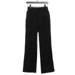 Balenciaga washed distressed hot diamond Pants