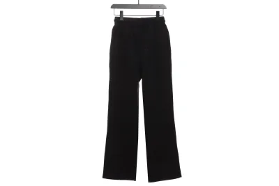 Balenciaga washed distressed hot diamond Pants 02