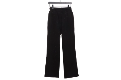 Balenciaga washed distressed hot diamond Pants 02