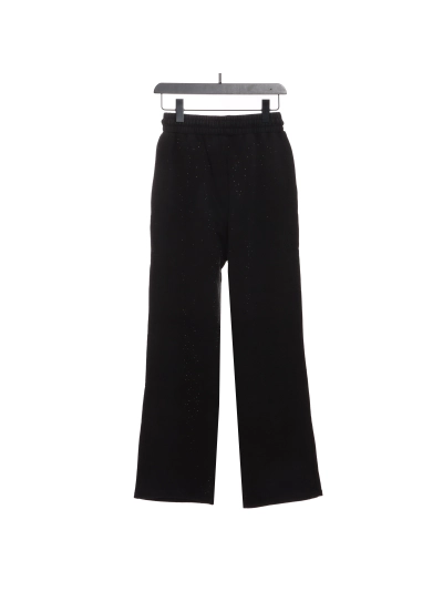 Balenciaga washed distressed hot diamond Pants 02