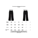 Balenciaga washed distressed hot diamond Pants