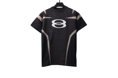 Balenciaga wasteland double ring patchwork jersey 01