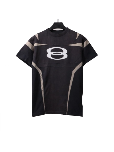 Balenciaga wasteland double ring patchwork jersey 01