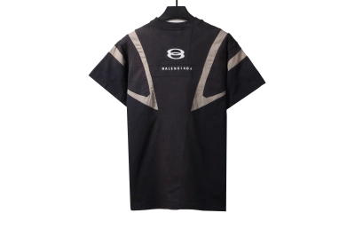 Balenciaga wasteland double ring patchwork jersey 02