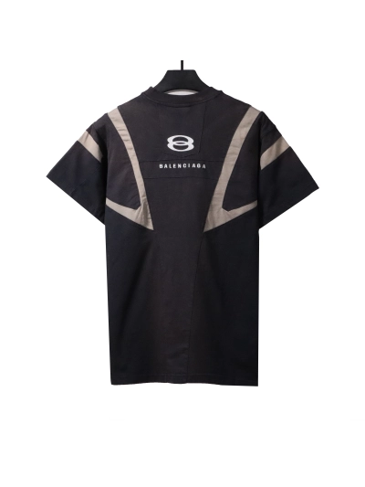 Balenciaga wasteland double ring patchwork jersey 02