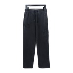 Chrome Hearts 23Fw Sanskrit patch washed Pants