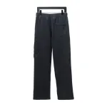 Chrome Hearts 23Fw Sanskrit patch washed Pants