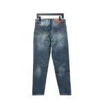 Chrome Hearts classic cross Jeans 1