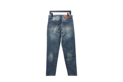 Chrome Hearts classic cross Jeans 1 02