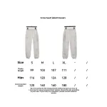  Chrome Hearts leather label Pants 1