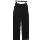 Chrome Hearts patch horseshoe embroidered Pants