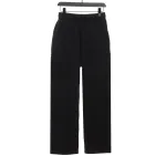 Chrome Hearts patch horseshoe embroidered Pants