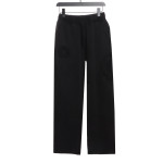 Chrome Hearts patch horseshoe embroidered Pants