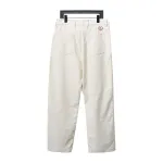 Dior 24ss heart embroidered Pants