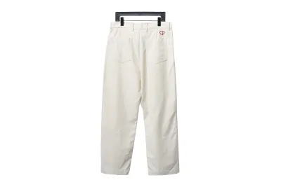 Dior 24ss heart embroidered Pants 02