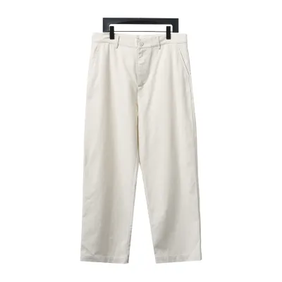 Dior 24ss heart embroidered Pants 01