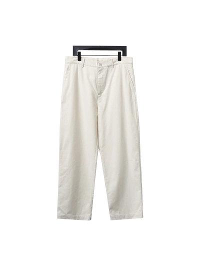 Dior 24ss heart embroidered Pants 01