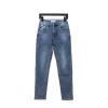 Dior classic monogram pocket Jeans