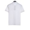 Dior double ring embroidery POLO