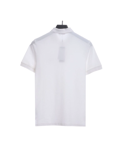 Dior double ring embroidery POLO 02