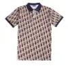 Dior monogram full pattern POLO