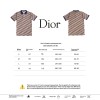 Dior monogram full pattern POLO