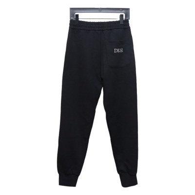 Dior silver label Pants 1 02