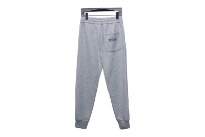 Dior silver label Pants 2 02