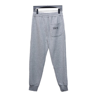 Dior silver label Pants 2 02