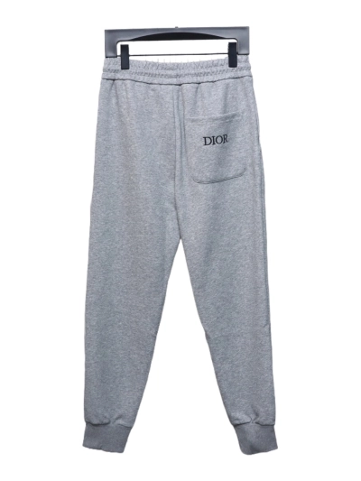 Dior silver label Pants 2 02