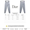 Dior silver label Pants 2