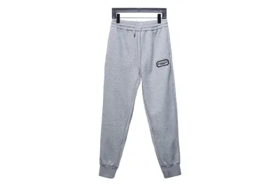 Dior silver label Pants 2 01