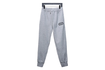 Dior silver label Pants 2 01