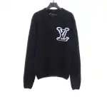 Louis Vuitton Classic LOGO sweater 1