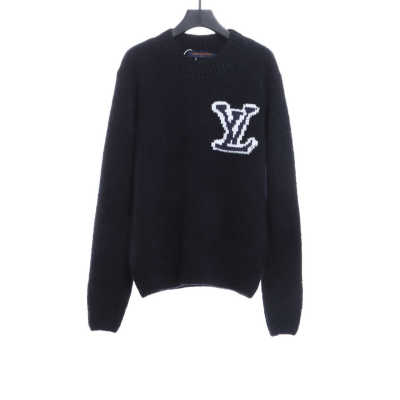 Louis Vuitton Classic LOGO sweater 1 01