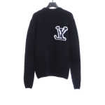 Louis Vuitton Classic LOGO sweater 1