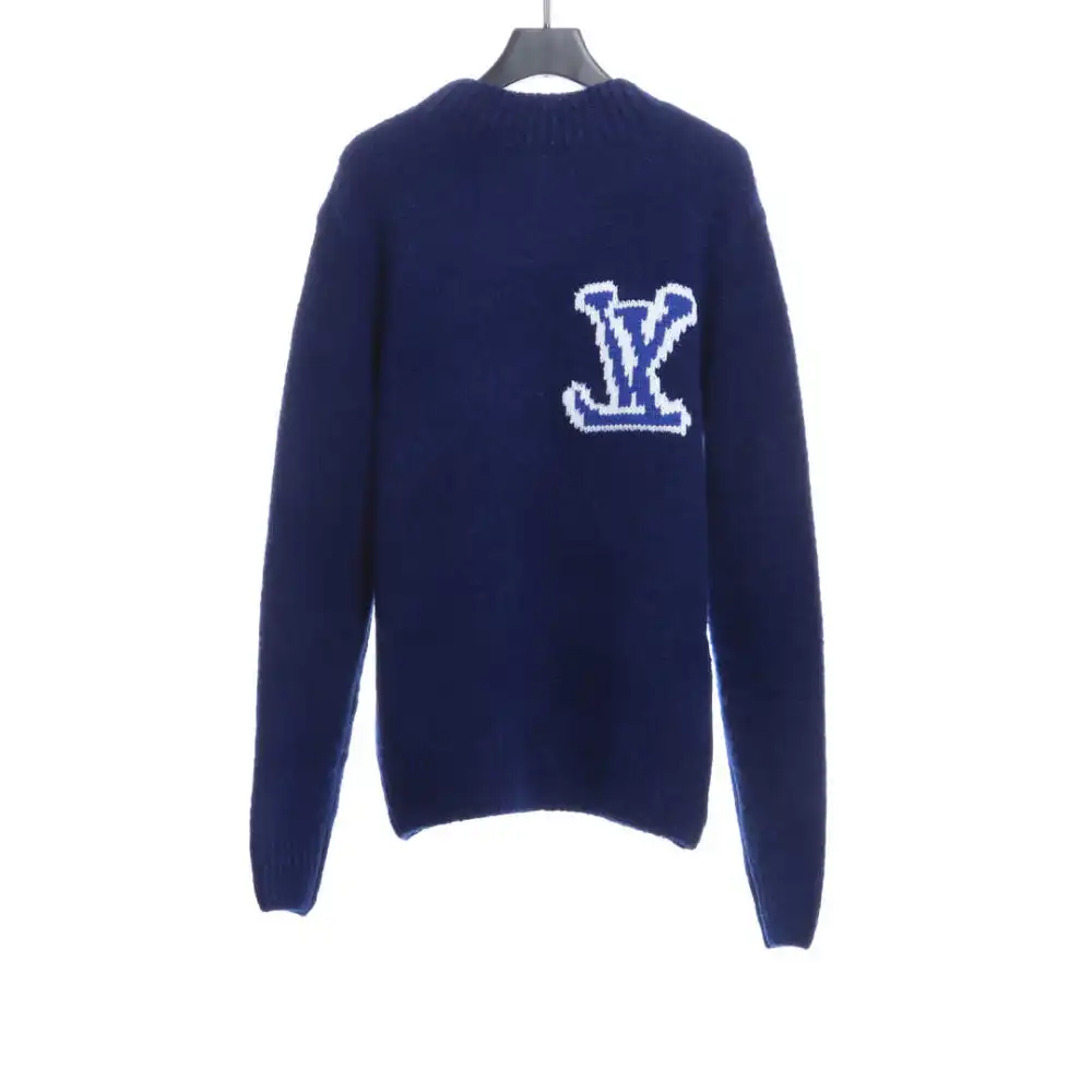 Louis Vuitton Classic LOGO sweater 2