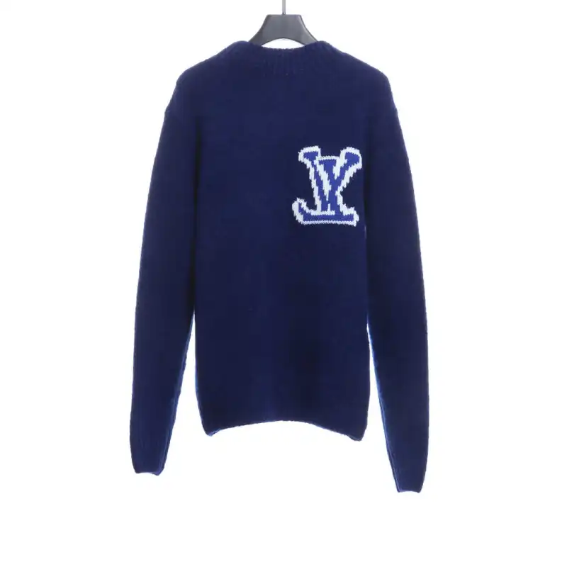 Louis Vuitton Classic LOGO sweater 2