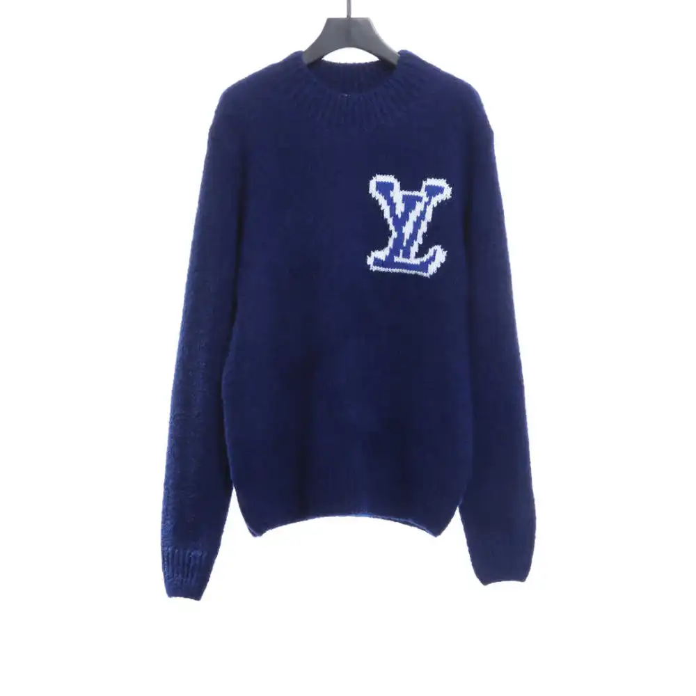 Louis Vuitton Classic LOGO sweater 2