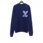 Louis Vuitton Classic LOGO sweater 2