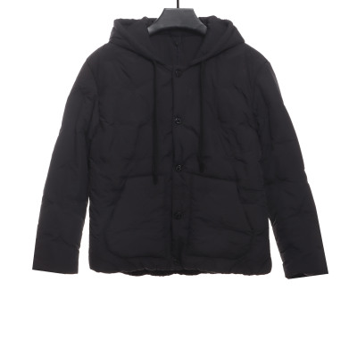  Louis Vuitton embossed down jacket 01