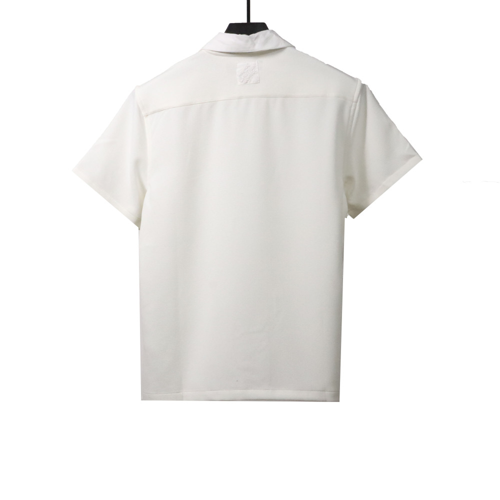 Louis Vuitton hot diamond POLO