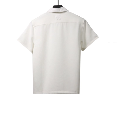 Louis Vuitton hot diamond POLO 02