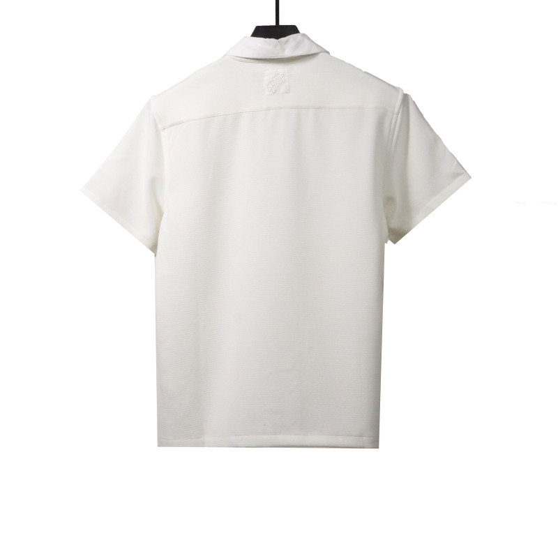 Louis Vuitton hot diamond POLO