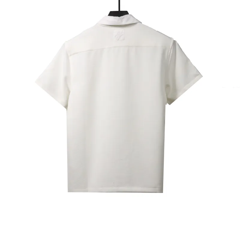 Louis Vuitton hot diamond POLO