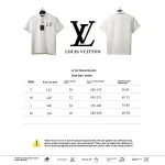 Louis Vuitton hot diamond POLO
